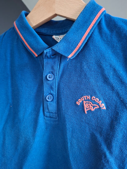 Polo marine