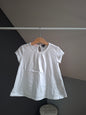 T-shirt blanc