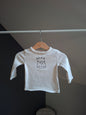T-shirt "roar"