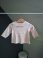 T-shirt princesse