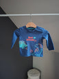 T-shirt "best friend"