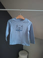 T-shirt "grrrr"