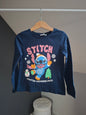 T-shirt stitch
