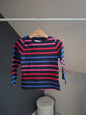 T-shirt rayé