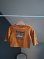 T-shirt "hello"