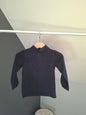 Sous-pull noir