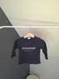 T-shirt princesse