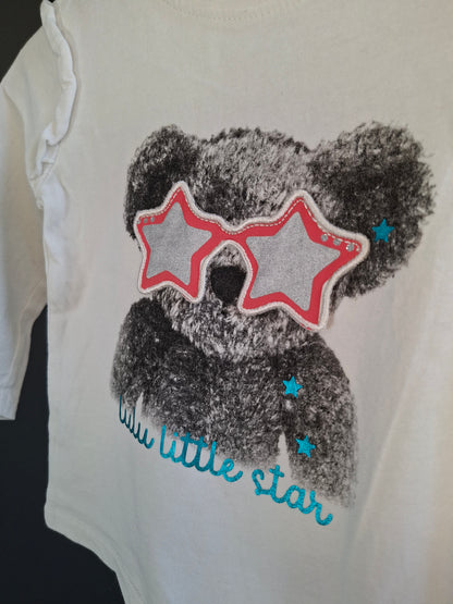 T-shirt ours