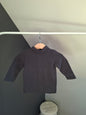 Sous-pull noir