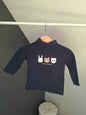 Sous-pull animaux