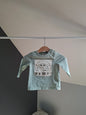 T-shirt yoda