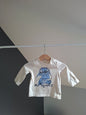 T-shirt stitch