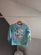 T-shirt éléphant