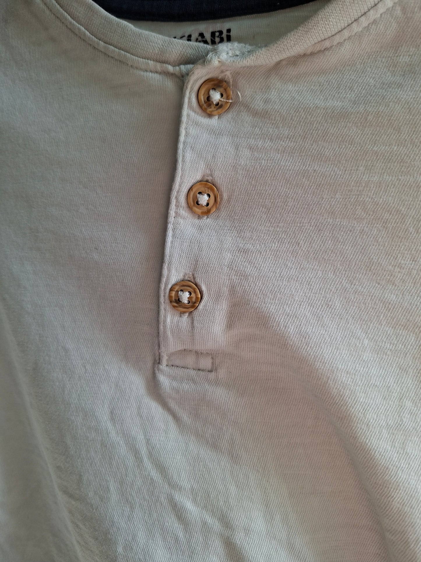 T-shirt blanc