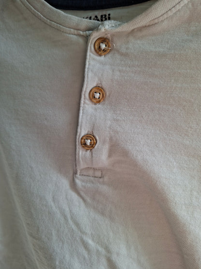 T-shirt blanc
