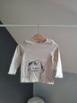 T-shirt chien