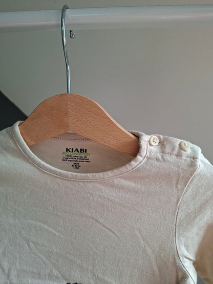T-shirt chien