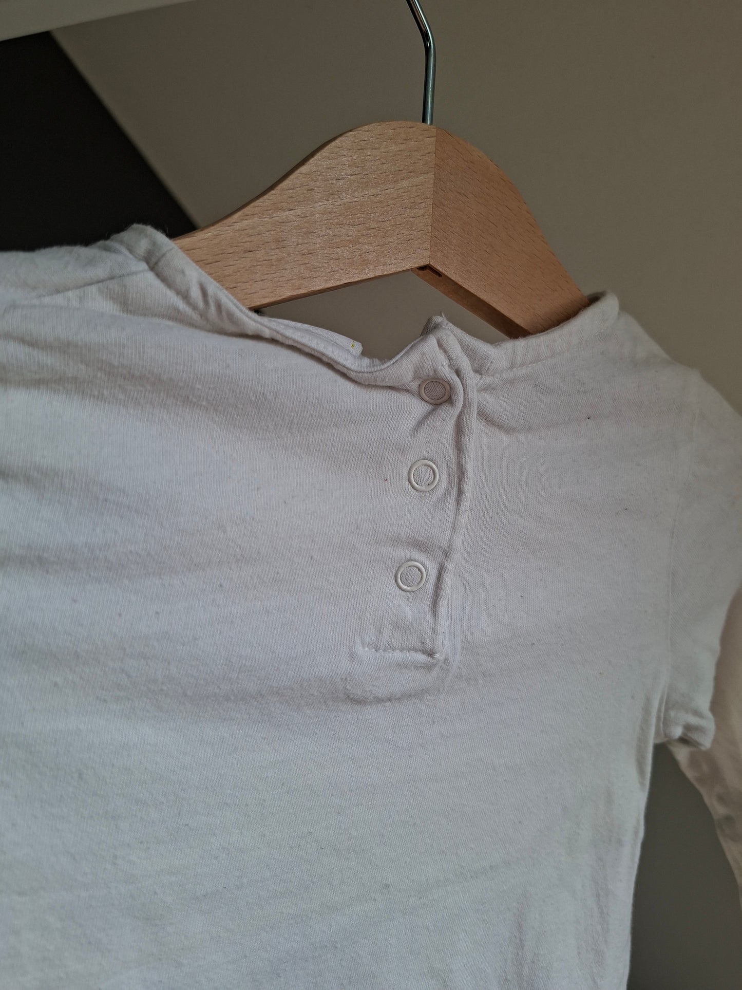 T-shirt "mini princesse"