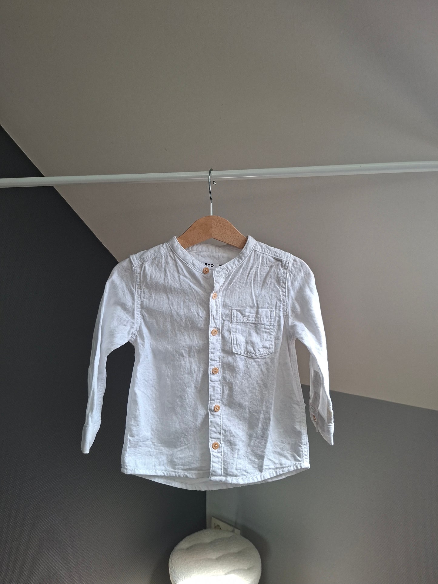 Chemise blanche