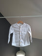Chemise blanche