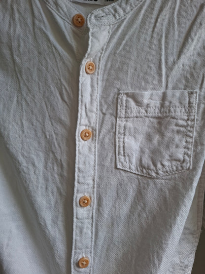 Chemise blanche