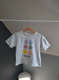 T-shirt smiley