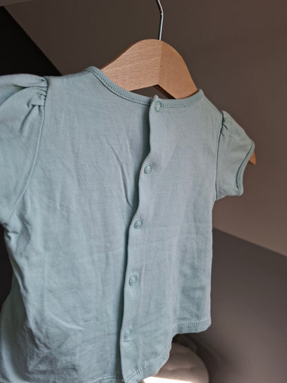 T-shirt "cuba"