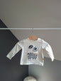 T-shirt lama
