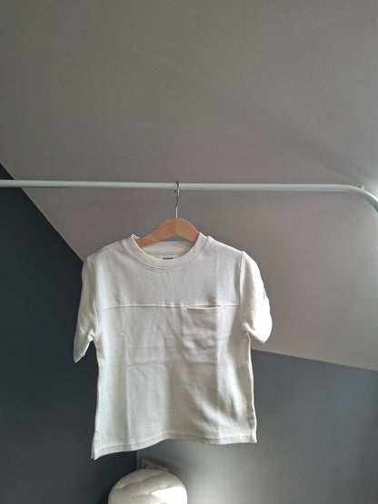 T-shirt blanc