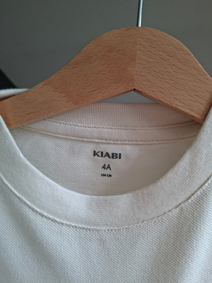 T-shirt fraise