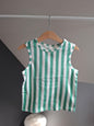 T-shirt rayé