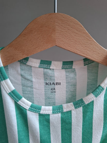 T-shirt rayé