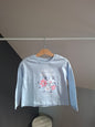T-shirt "magic moment"