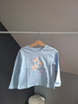 T-shirt "day by day"