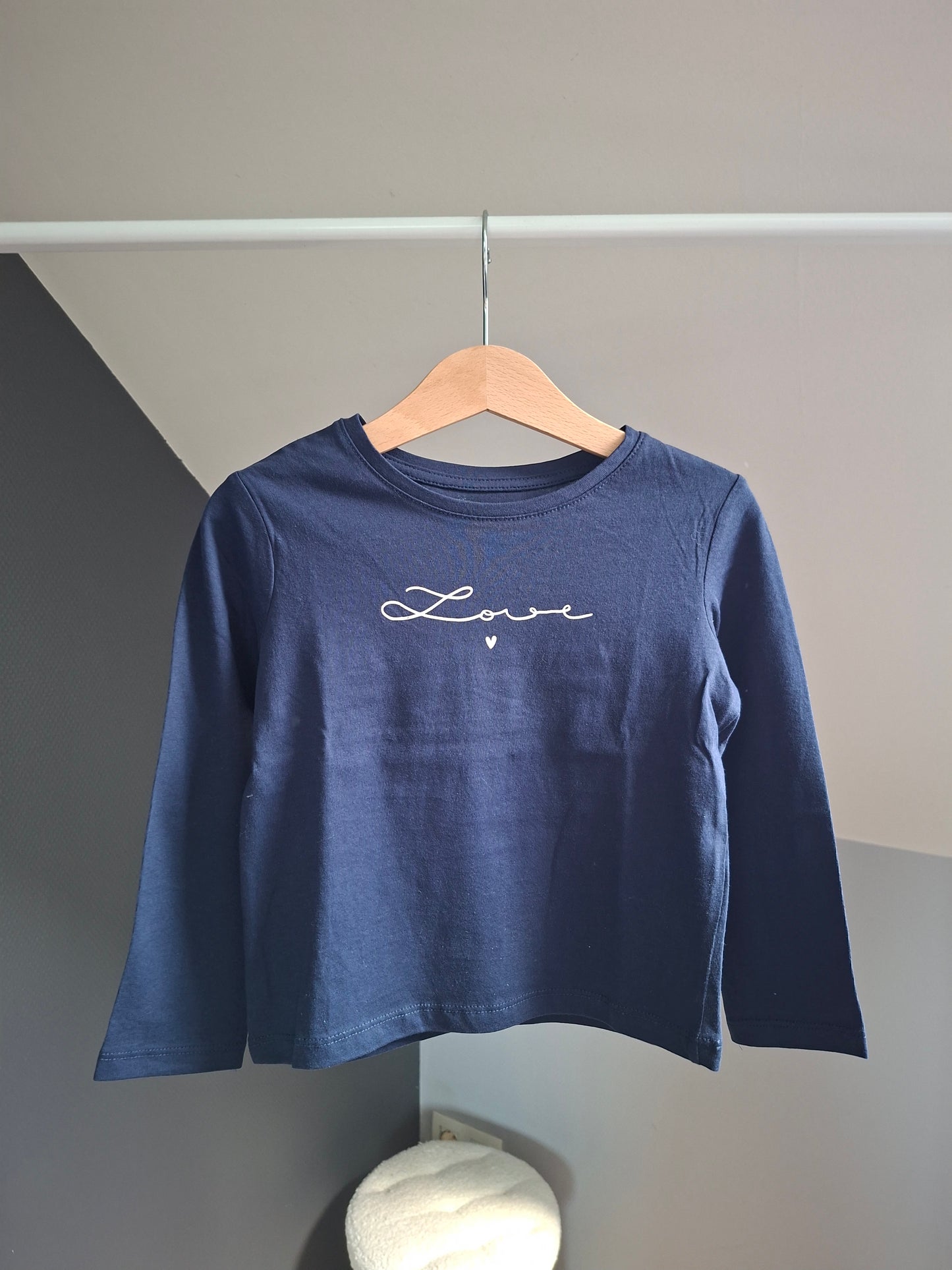 T-shirt "Love"