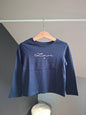 T-shirt "Love"