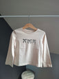T-shirt "nœud"