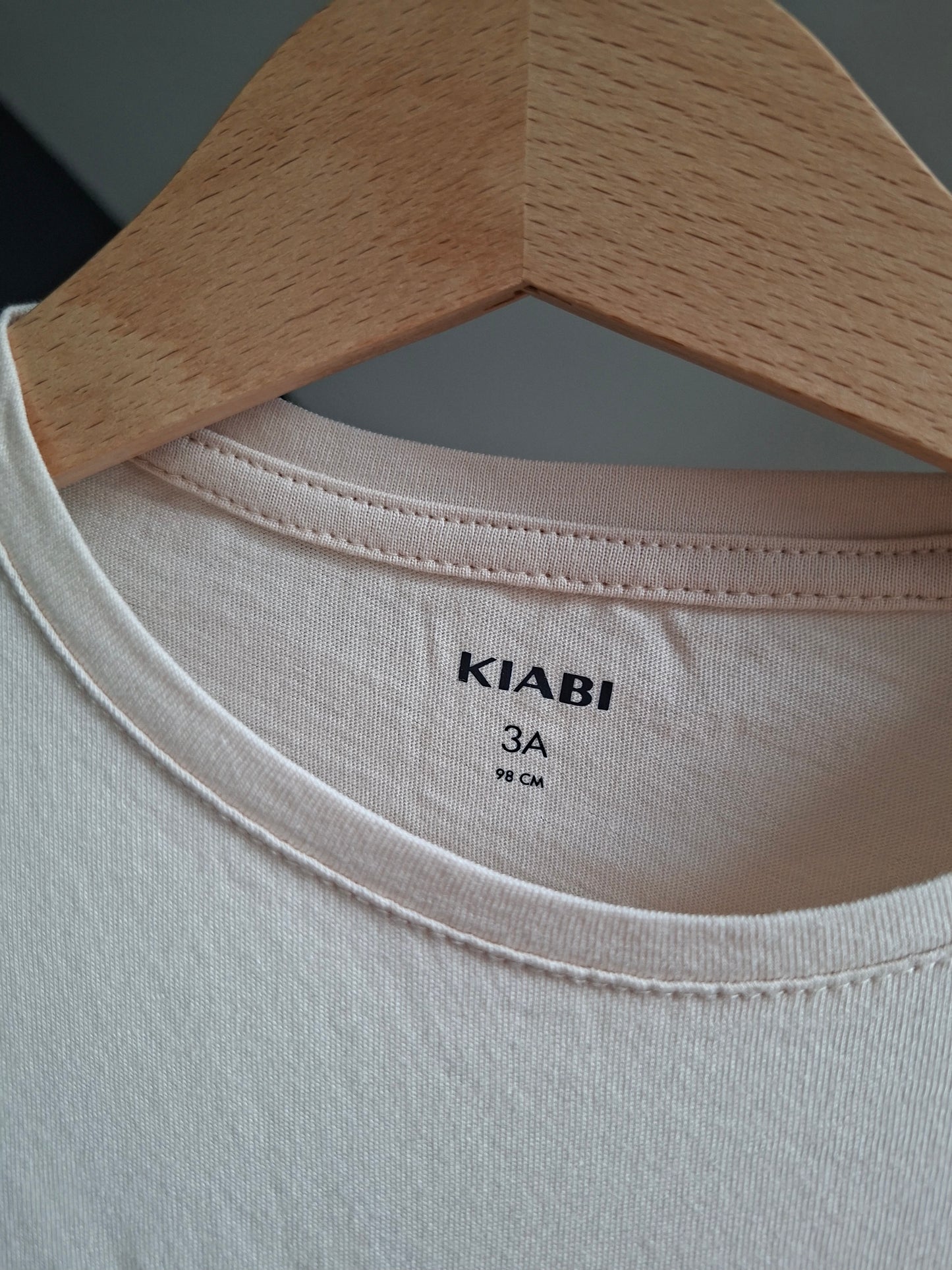 T-shirt "nœud"