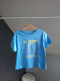 T-shirt "ice cream club"