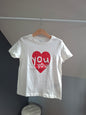 T-shirt "You"