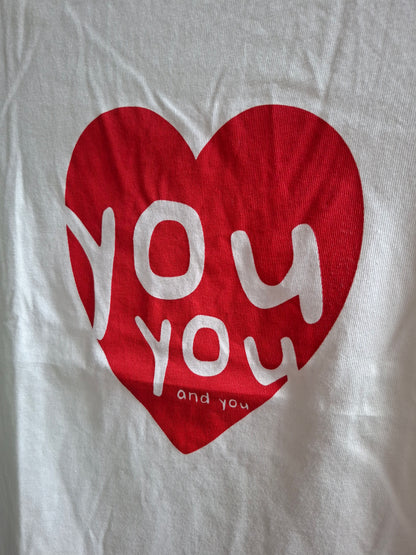 T-shirt "You"