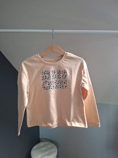 T-shirt "amour"
