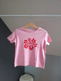 T-shirt "summer mood"