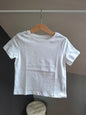 T-shirt blanc