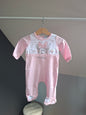 Pyjama "minnie"