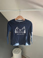T-shirt "mountain's"