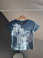 T-shirt smiley
