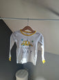 T-shirt taxi