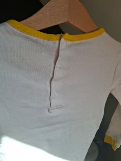 T-shirt taxi