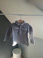 T-shirt gris